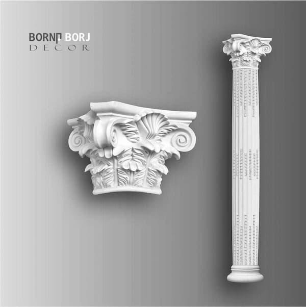 Columns, Columns & Pilaster Polyurethane, roman column capital olyurethane, greek architecture columns Polyurethane, Corinthian column capital Polyurethane, decorative Pilaster Polyurethane, decorative fluted pilasters Polyurethane, polyurethane wall panel Polyurethane, Pilaster Plinths Polyurethane, pilaster base Polyurethane,
 تولید کننده ابزار پیش ساخته پلی یورتان, ستون و سر ستون پلی یورتان, ستون تخت پلی یورتان, ستون گرد پلی یورتان,ستون نیم گرد پلی یورتان, ستون رومی, تزئینات دیوار پلی یورتان, ستون سنگی, گچبری دیواری پلی یورتان, پانل دکوراتیوپلی یورتان, پانل کلاسیک پلی یورتان, دیوار کوب پلی یورتان, تولید کننده ابزار پلی یورتان, ابزار پیش ساخته گچی پلی یورتان, قیمت ابزار پیش ساخته پلی یورتان, ابزار پلی یورتان تبریز, خرید ابزارهای پیش ساخته پلی یورتان, لیست قیمت ابزار پلی یورتان, قیمت ابزارهای دکوراتیو پلی یورتان, قیمت ابزار پلی یورتان, قیمت ابزار پیش ساخته سقف, فروش ابزار پیش ساخته پلی یورتان